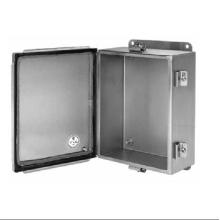 Saipwell NEMA  4X SS 316 IP67 Waterproof Stainless Box